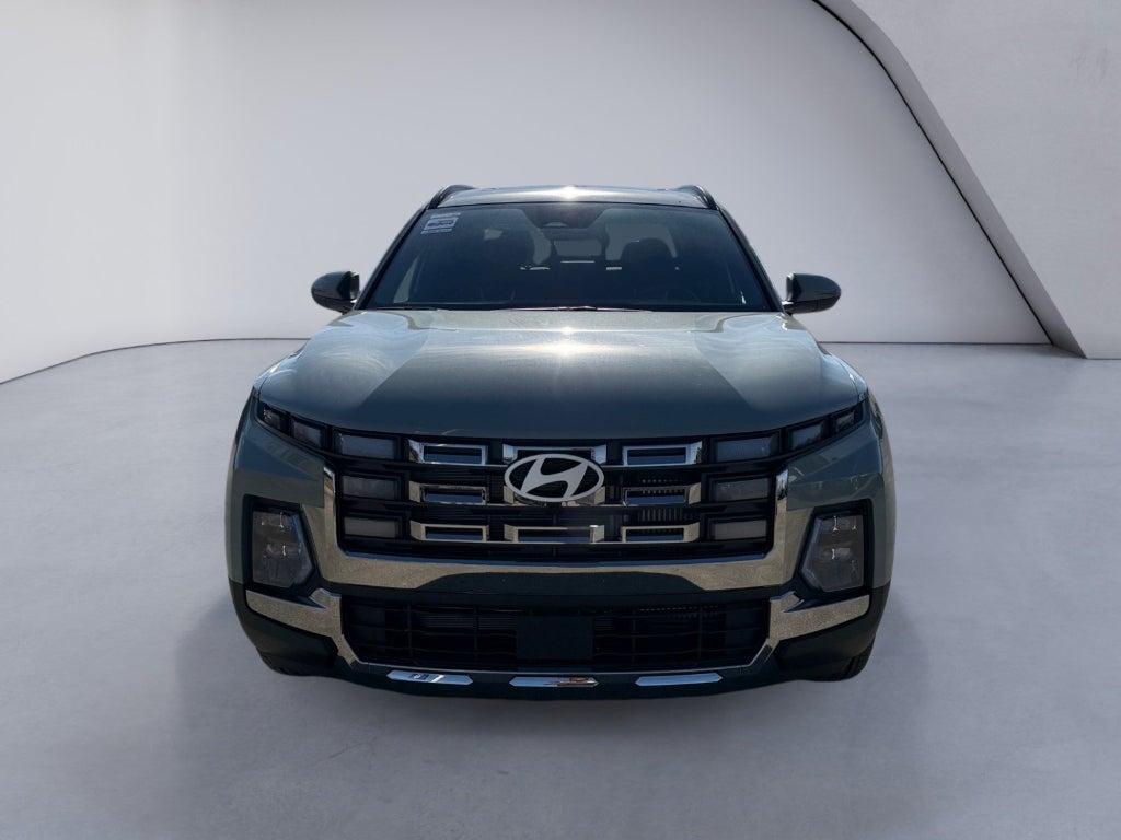 new 2026 Hyundai SANTA CRUZ car, priced at $46,065