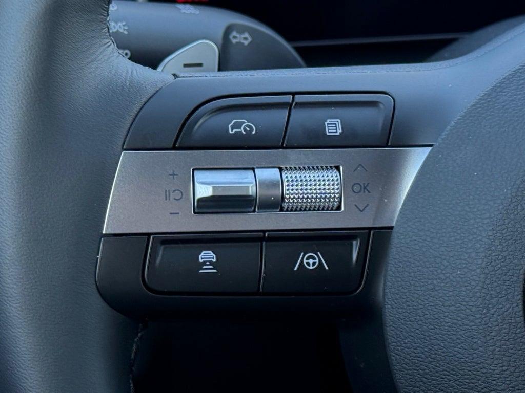 new 2026 Hyundai SANTA CRUZ car, priced at $46,065