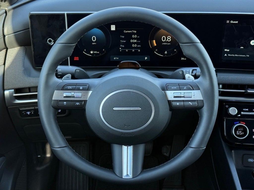 new 2026 Hyundai SANTA CRUZ car, priced at $46,065