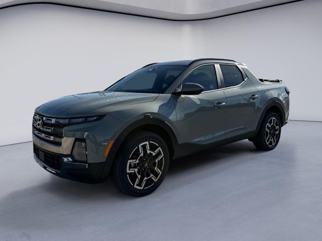 new 2026 Hyundai SANTA CRUZ car, priced at $46,065