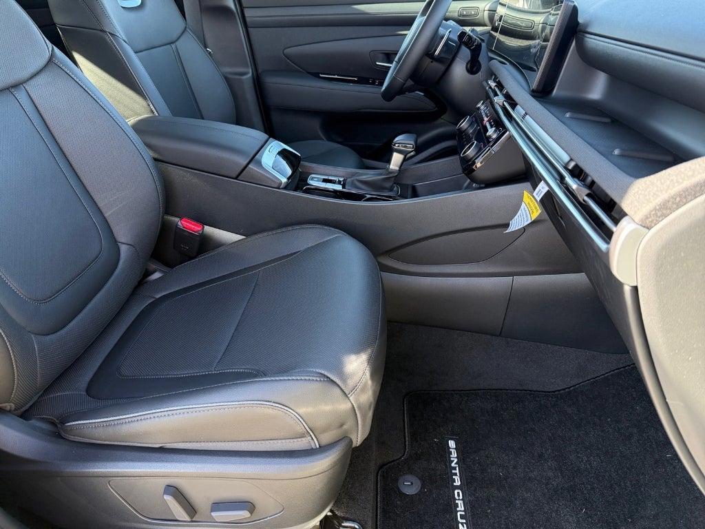 new 2026 Hyundai SANTA CRUZ car, priced at $46,065