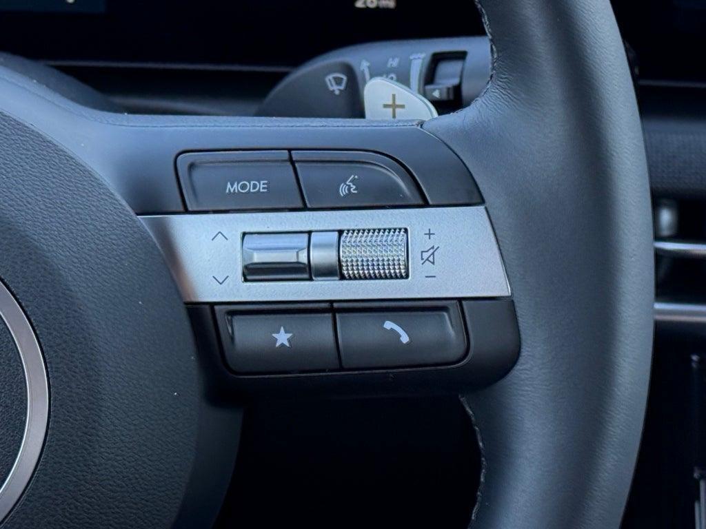 new 2026 Hyundai SANTA CRUZ car, priced at $46,065