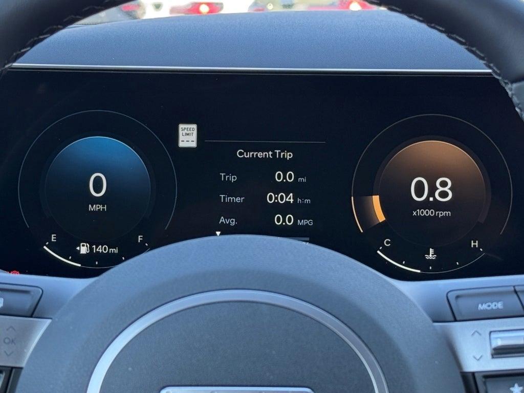 new 2026 Hyundai SANTA CRUZ car, priced at $46,065