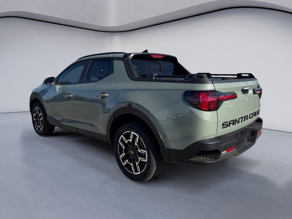 new 2026 Hyundai SANTA CRUZ car, priced at $46,065