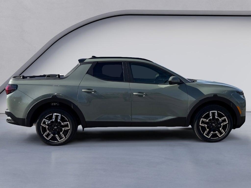 new 2026 Hyundai SANTA CRUZ car, priced at $46,065