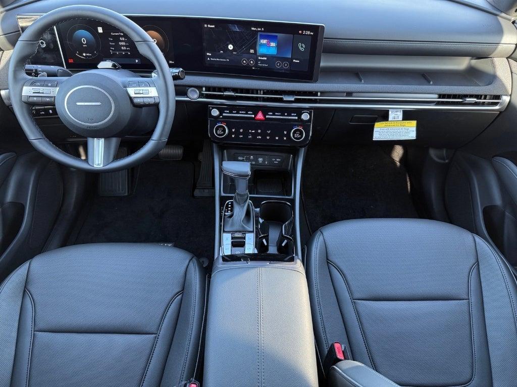 new 2026 Hyundai SANTA CRUZ car, priced at $46,065