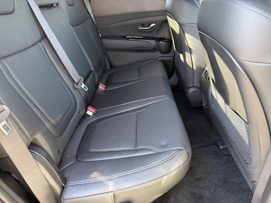 new 2026 Hyundai SANTA CRUZ car, priced at $46,065