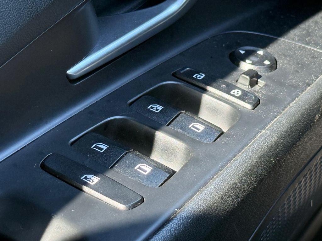 used 2023 Hyundai Elantra car, priced at $21,870