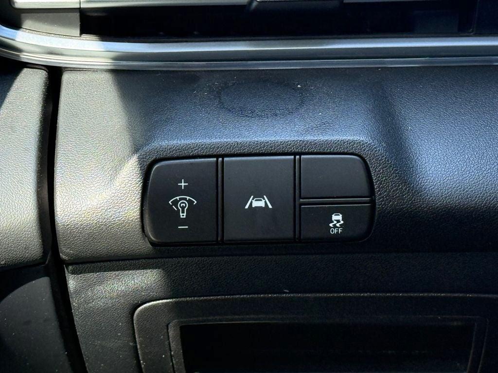 used 2023 Hyundai Elantra car, priced at $21,870