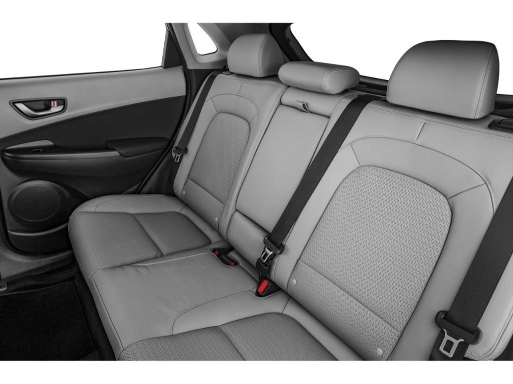 used 2019 Hyundai Kona car, priced at $17,995