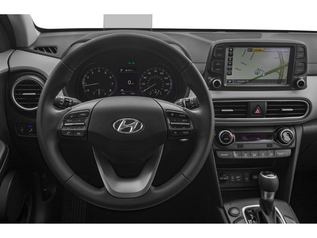 used 2019 Hyundai Kona car, priced at $17,995
