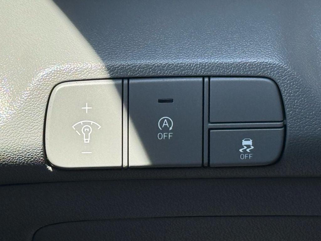 used 2024 Hyundai Elantra car, priced at $22,970