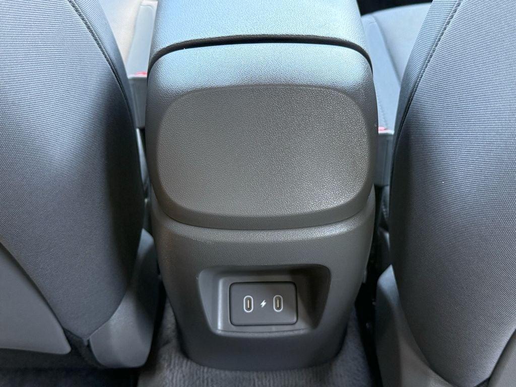 used 2024 Hyundai Elantra car, priced at $22,970