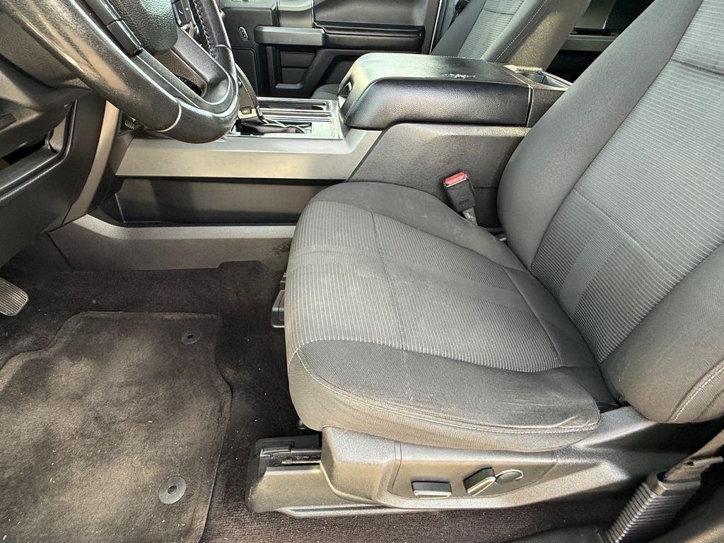 used 2017 Ford F-150 car, priced at $25,970