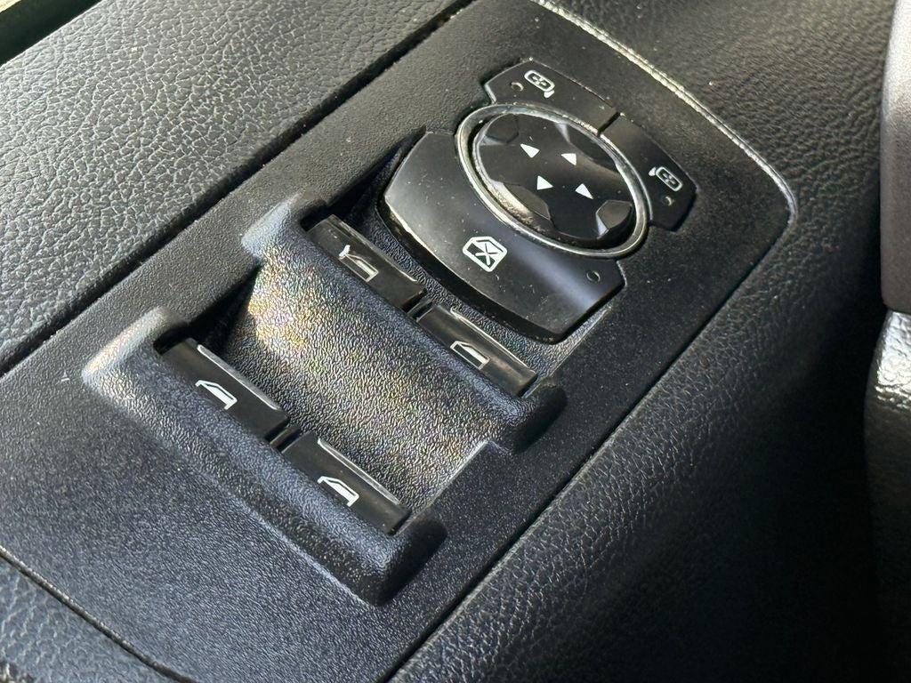 used 2017 Ford F-150 car, priced at $25,970