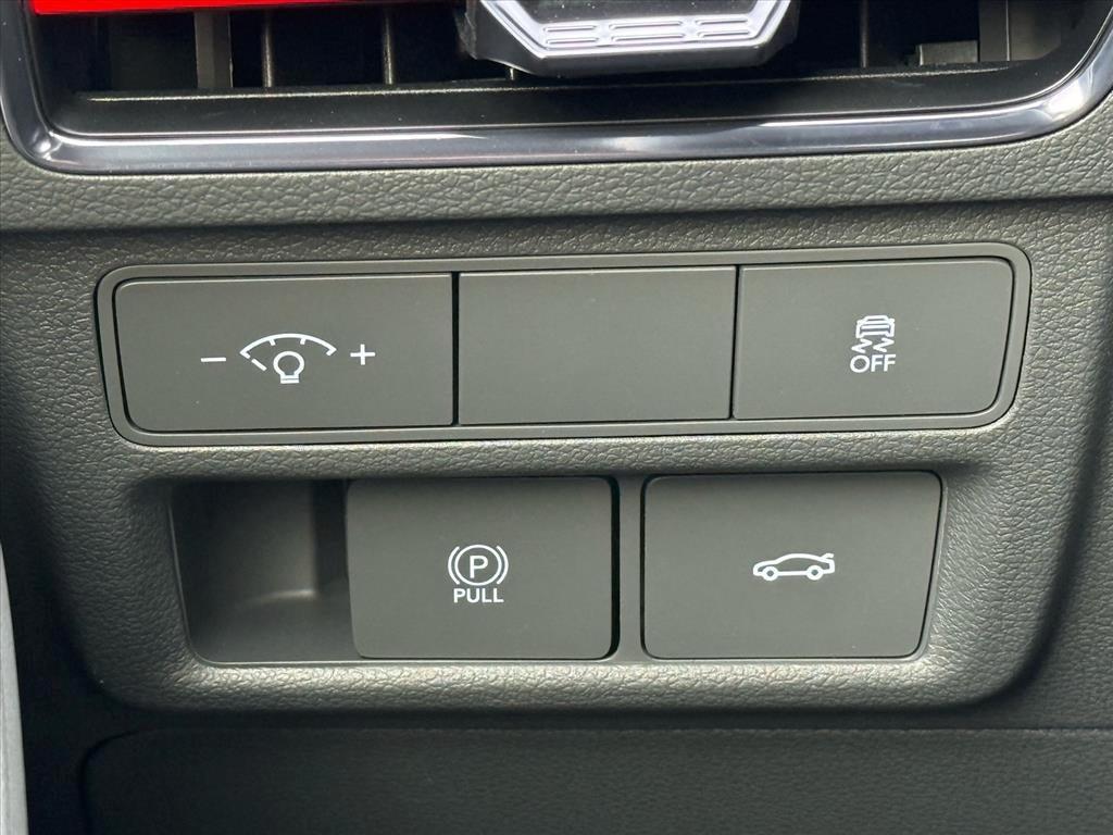 new 2026 Hyundai Sonata car, priced at $36,745