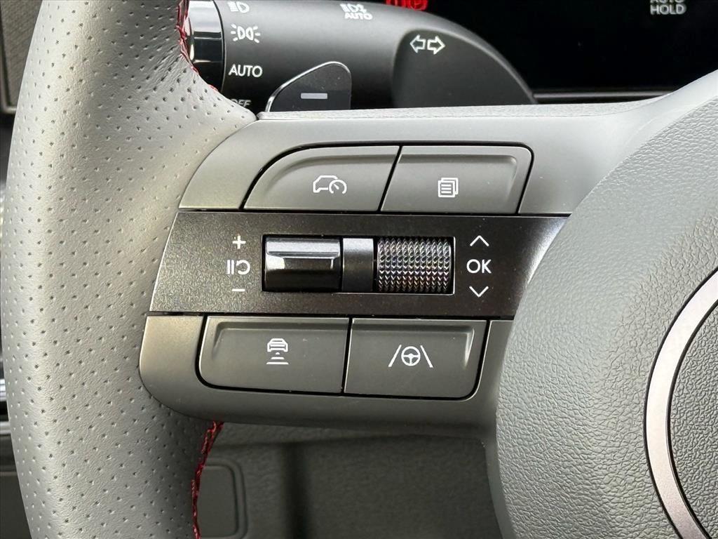 new 2026 Hyundai Sonata car, priced at $36,745