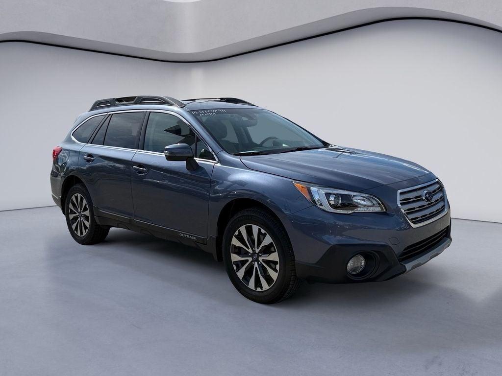 used 2017 Subaru Outback car, priced at $14,970