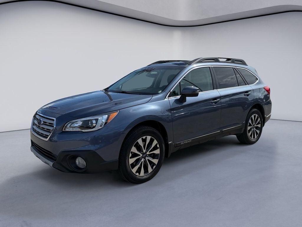 used 2017 Subaru Outback car, priced at $14,970