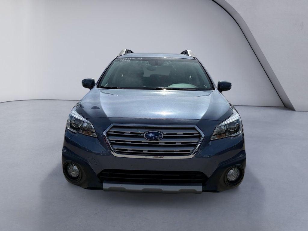 used 2017 Subaru Outback car, priced at $14,970