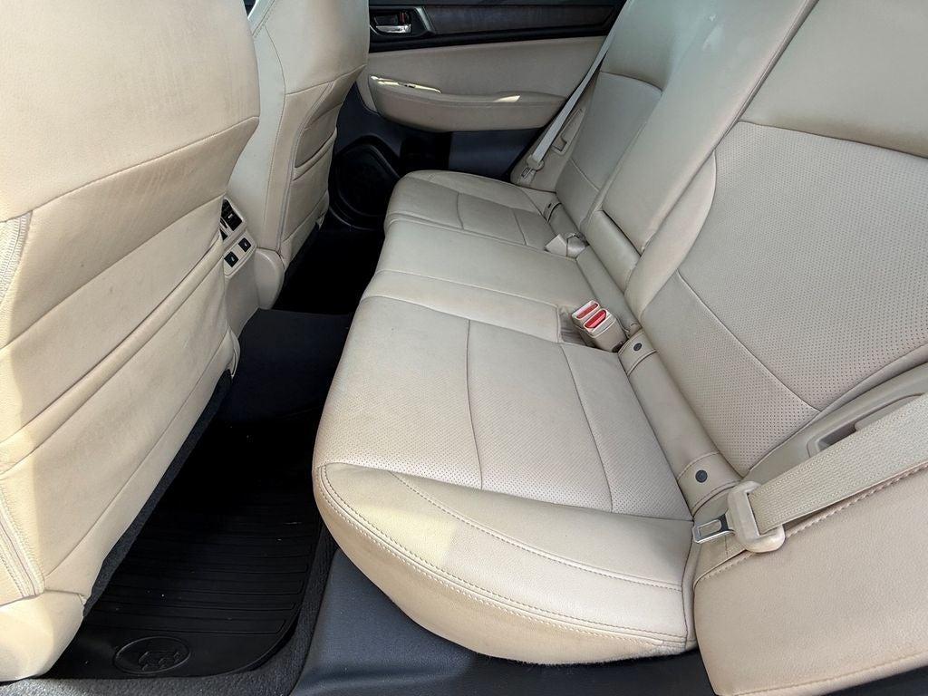 used 2017 Subaru Outback car, priced at $14,970