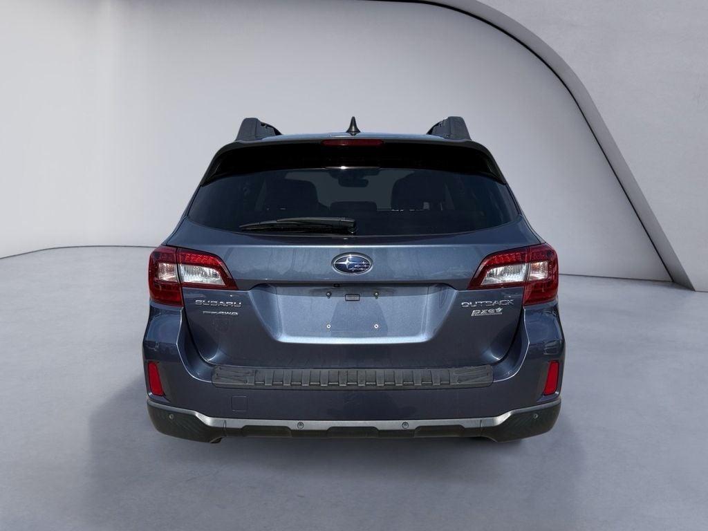 used 2017 Subaru Outback car, priced at $14,970