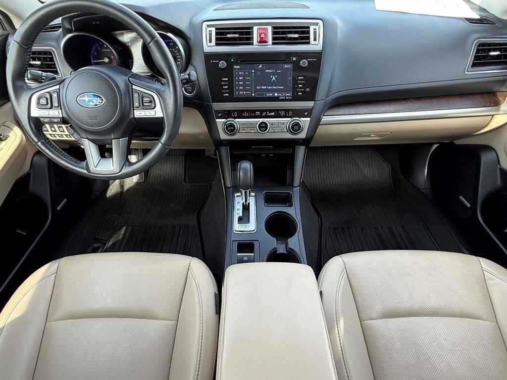 used 2017 Subaru Outback car, priced at $14,970
