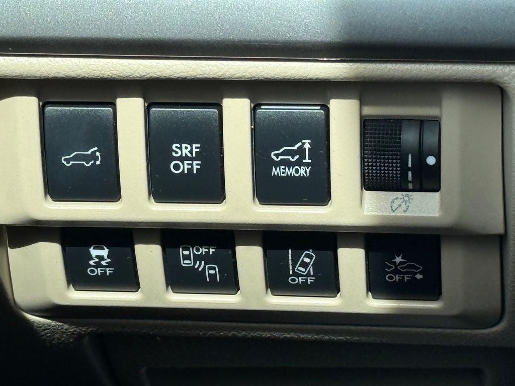 used 2017 Subaru Outback car, priced at $14,970