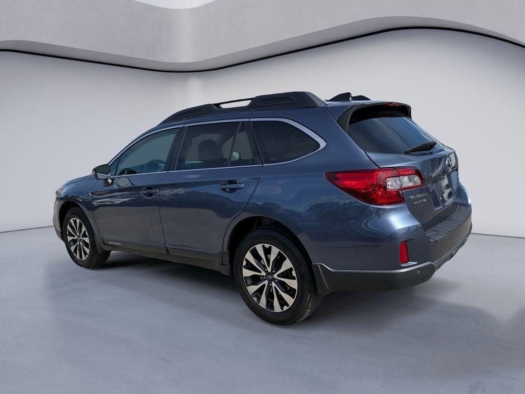 used 2017 Subaru Outback car, priced at $14,970