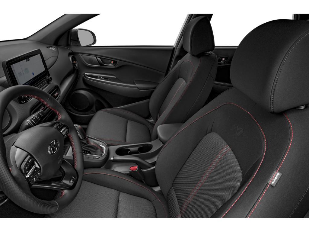 used 2023 Hyundai Kona car, priced at $25,995