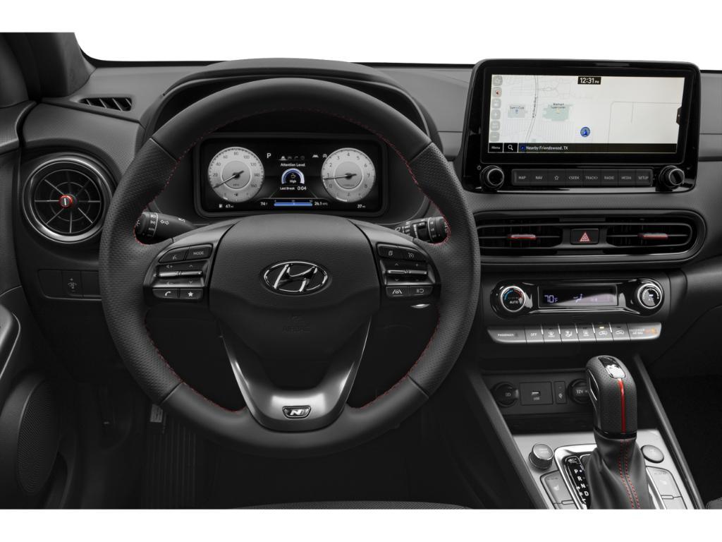 used 2023 Hyundai Kona car, priced at $25,995