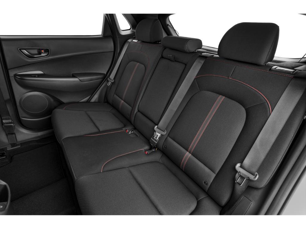 used 2023 Hyundai Kona car, priced at $25,995