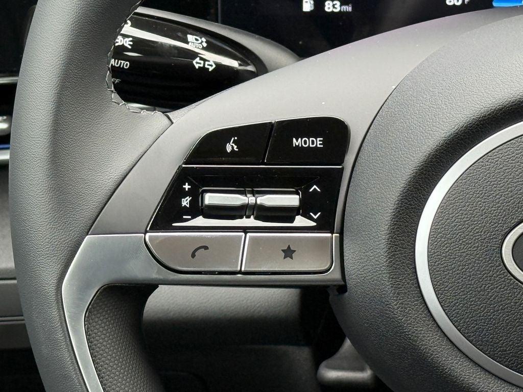 new 2026 Hyundai Elantra car, priced at $27,810