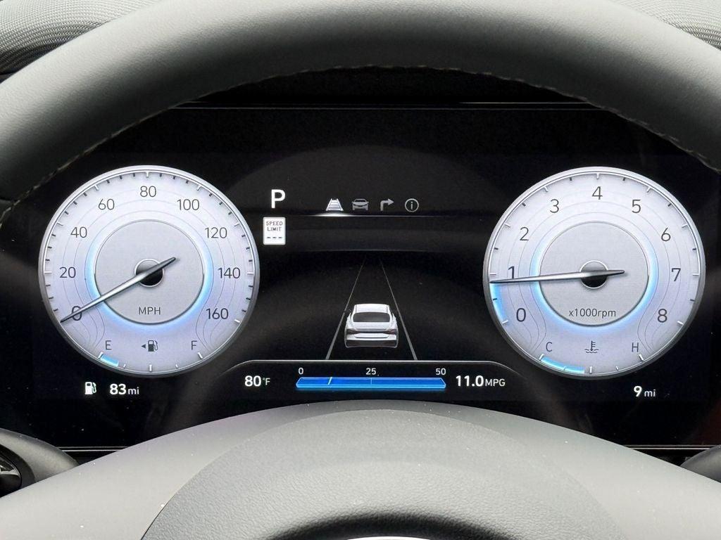 new 2026 Hyundai Elantra car, priced at $27,810