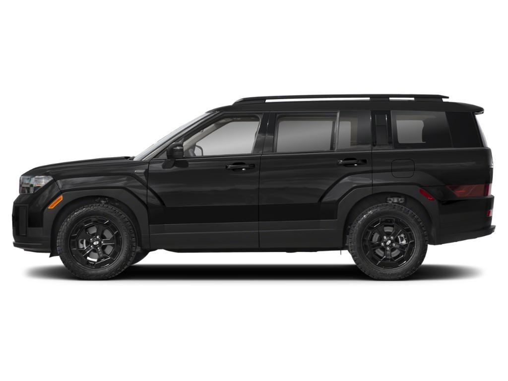 new 2026 Hyundai Santa Fe car, priced at $42,900
