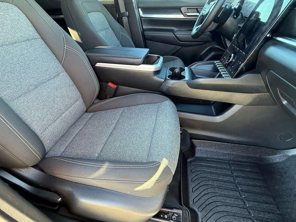 used 2026 GMC Terrain car, priced at $28,295