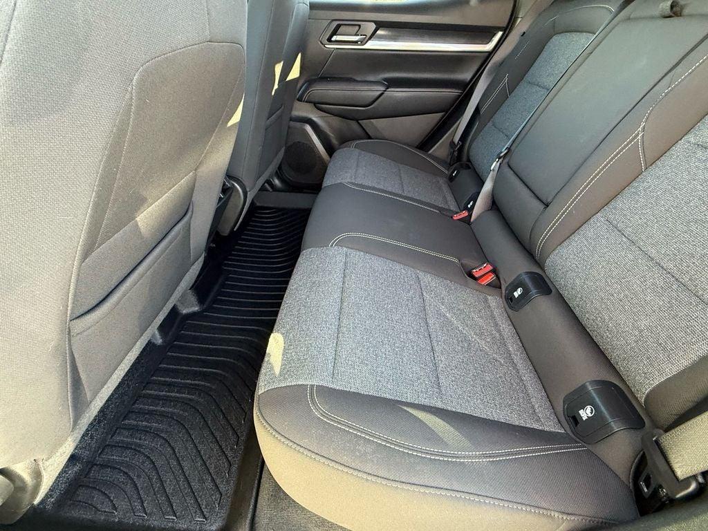 used 2026 GMC Terrain car, priced at $28,295