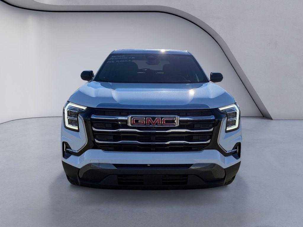 used 2026 GMC Terrain car, priced at $28,295