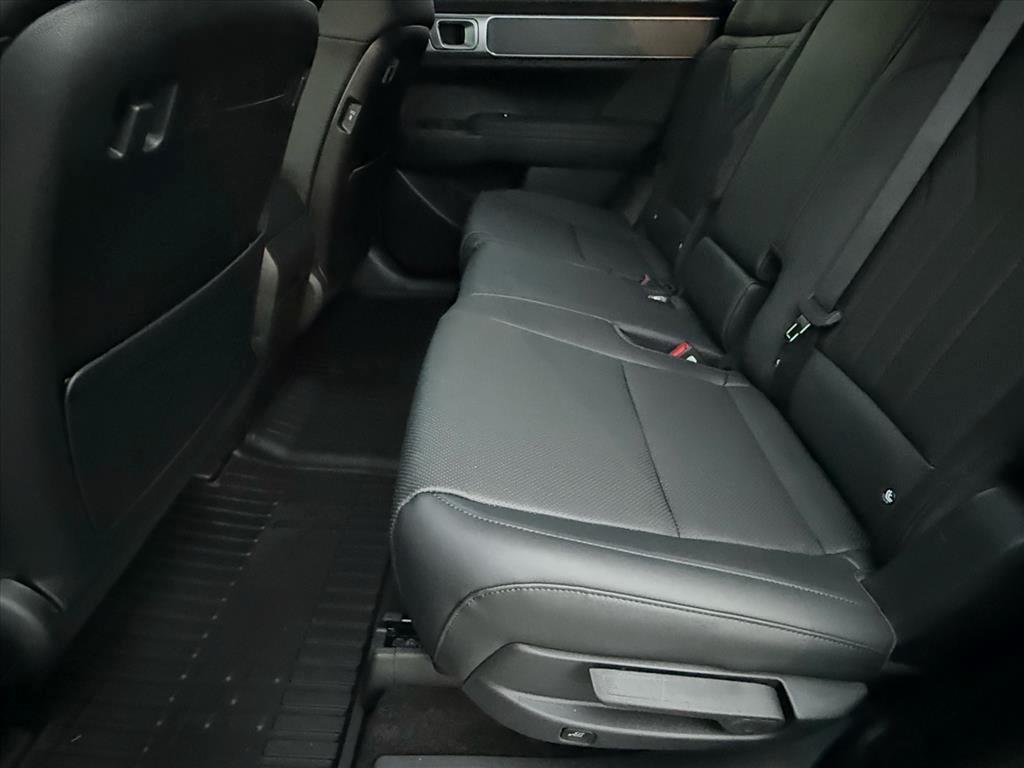 new 2026 Hyundai SANTA FE HEV car, priced at $49,510