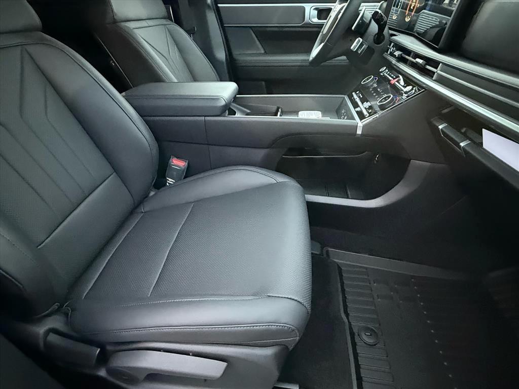 new 2026 Hyundai SANTA FE HEV car, priced at $49,510
