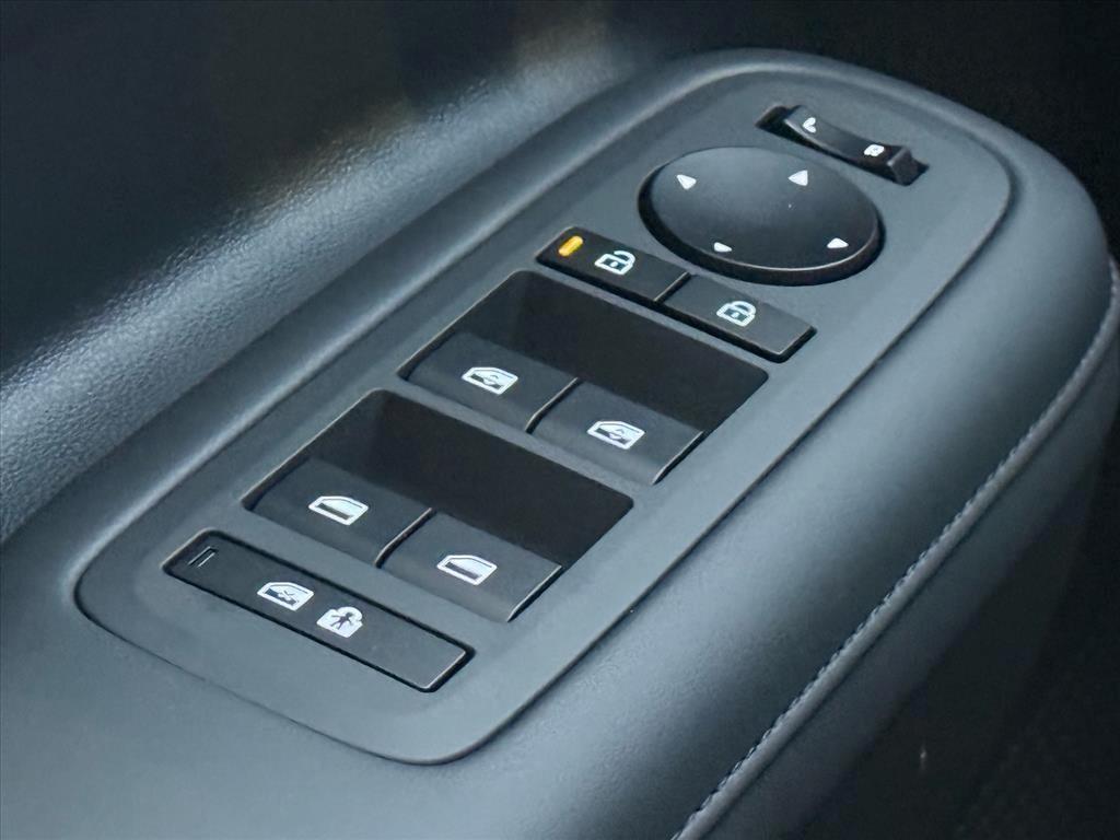 new 2026 Hyundai SANTA FE HEV car, priced at $49,510