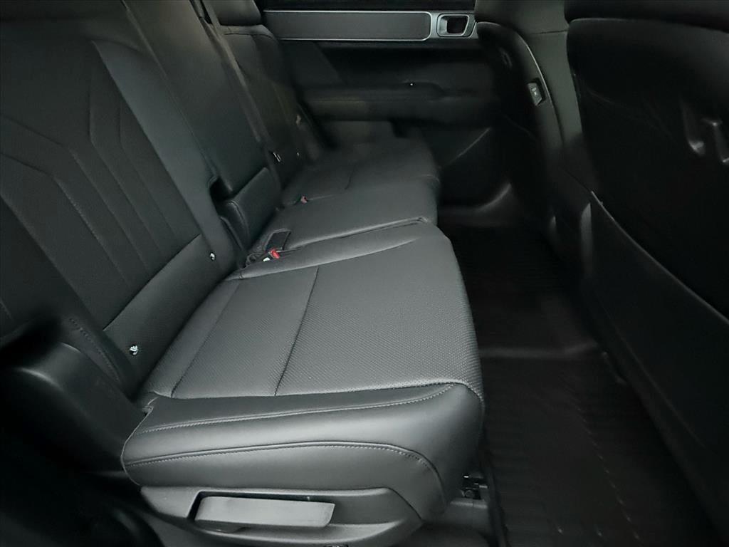 new 2026 Hyundai SANTA FE HEV car, priced at $49,510