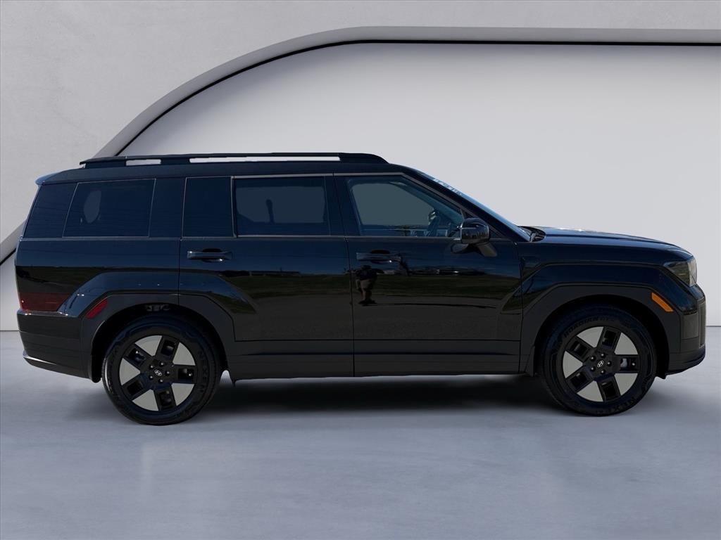 new 2026 Hyundai SANTA FE HEV car, priced at $49,510