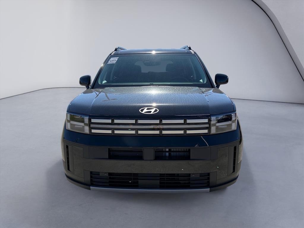 new 2026 Hyundai SANTA FE HEV car, priced at $49,510