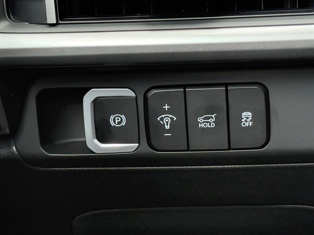 new 2026 Hyundai Santa Fe car, priced at $38,690