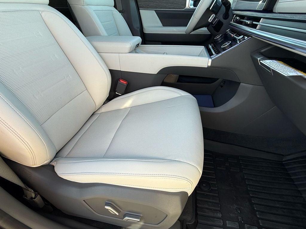 new 2026 Hyundai Santa Fe car, priced at $47,360