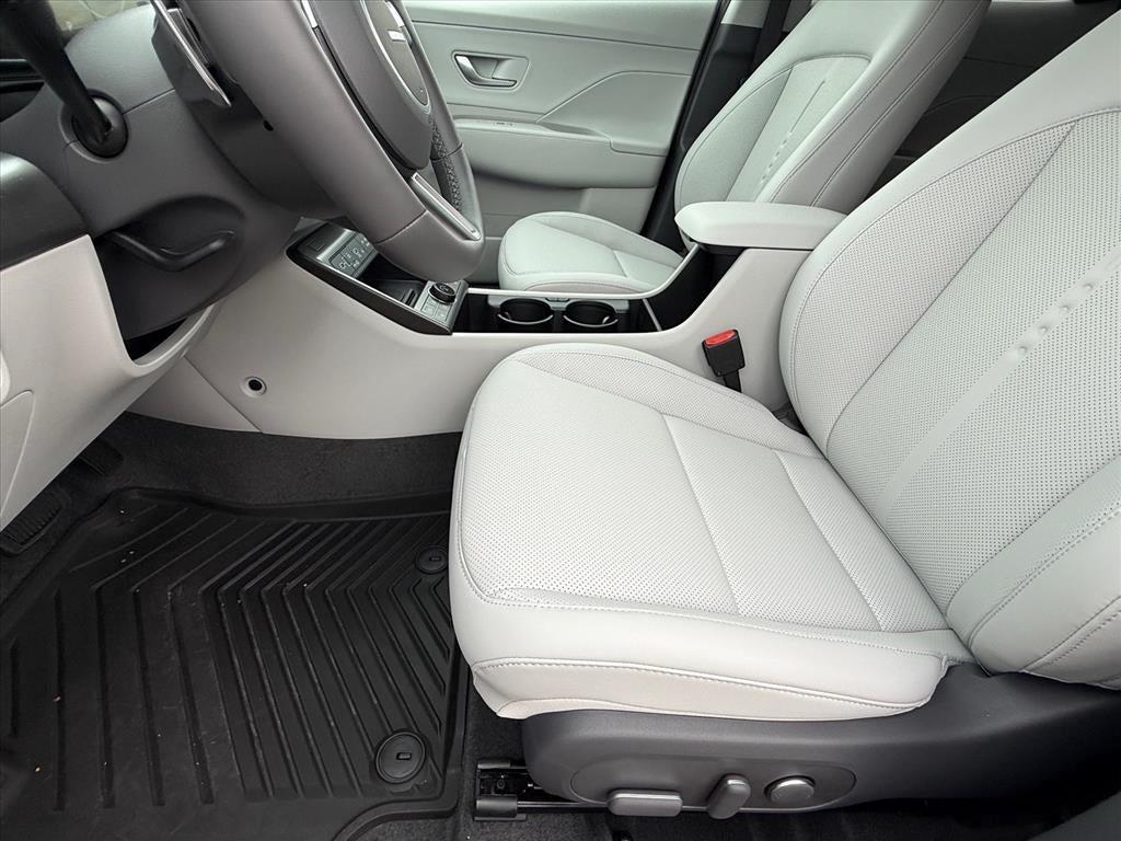 new 2026 Hyundai Kona car, priced at $36,460
