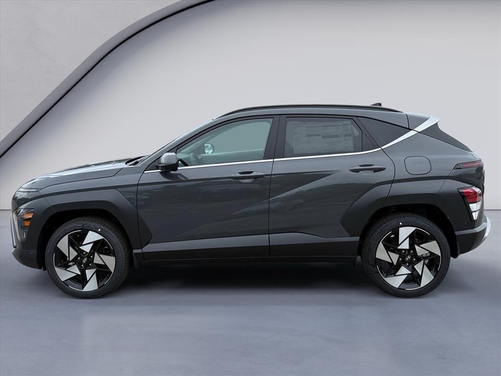 new 2026 Hyundai Kona car, priced at $36,460