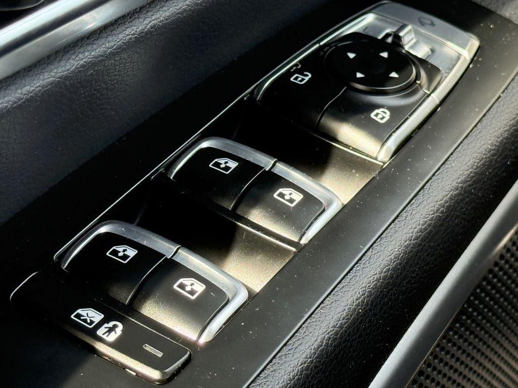 used 2022 Kia Telluride car, priced at $31,870
