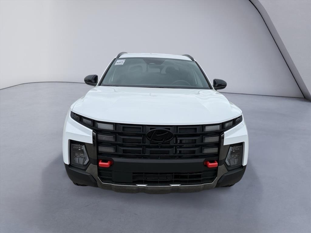 new 2026 Hyundai SANTA CRUZ car, priced at $43,505